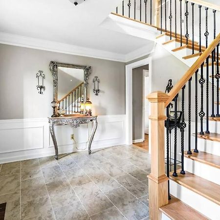 Lovely 5Bed, 3-Fullbath ! 5Min To Free Way I-85 Lawrenceville Εξωτερικό φωτογραφία