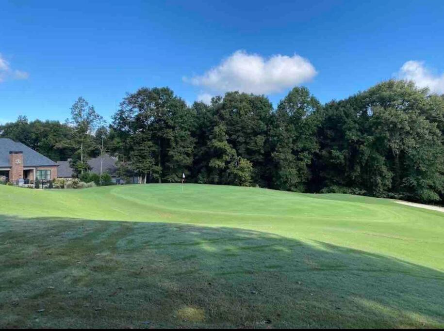Lovely 5Bed, 3-Fullbath ! 5Min To Free Way I-85 Lawrenceville Εξωτερικό φωτογραφία
