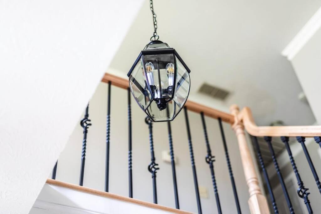 Lovely 5Bed, 3-Fullbath ! 5Min To Free Way I-85 Lawrenceville Εξωτερικό φωτογραφία