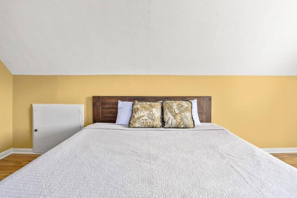 Lovely 5Bed, 3-Fullbath ! 5Min To Free Way I-85 Lawrenceville Εξωτερικό φωτογραφία