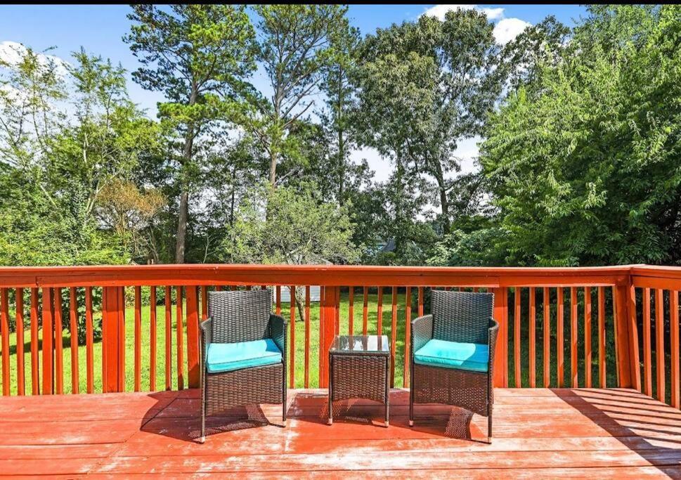 Lovely 5Bed, 3-Fullbath ! 5Min To Free Way I-85 Lawrenceville Εξωτερικό φωτογραφία