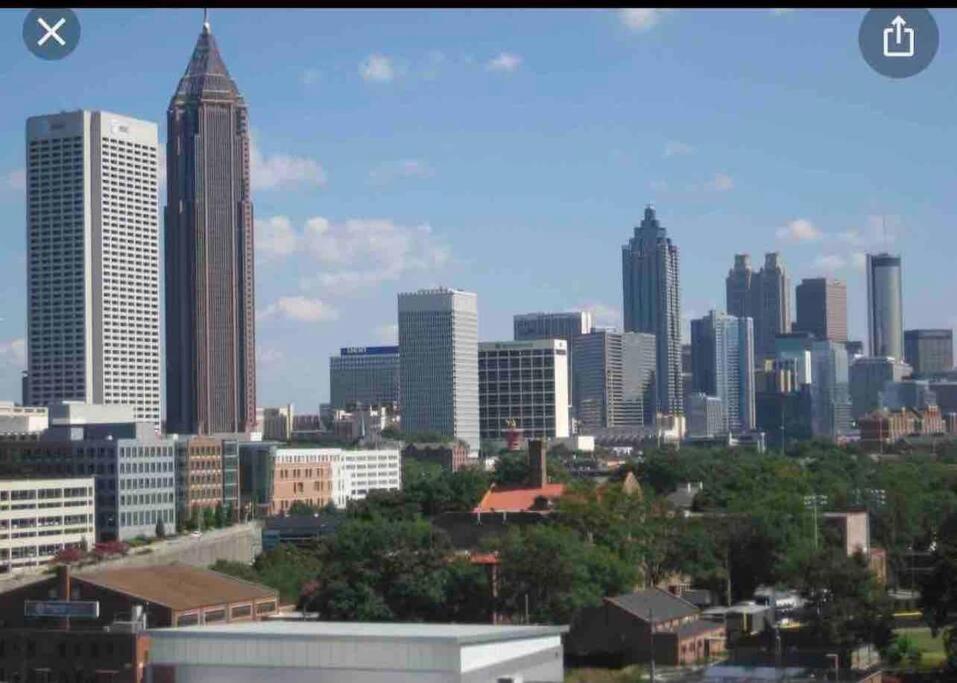 Lovely 5Bed, 3-Fullbath ! 5Min To Free Way I-85 Lawrenceville Εξωτερικό φωτογραφία
