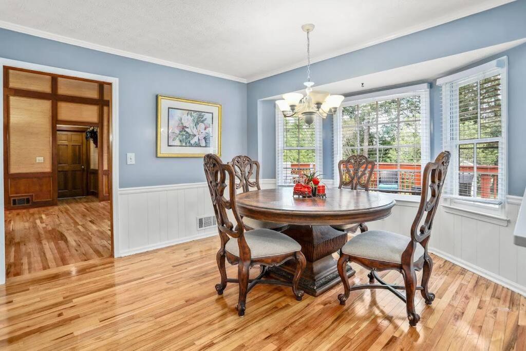Lovely 5Bed, 3-Fullbath ! 5Min To Free Way I-85 Lawrenceville Εξωτερικό φωτογραφία